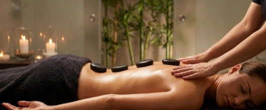 Estética Corporal e Massagem